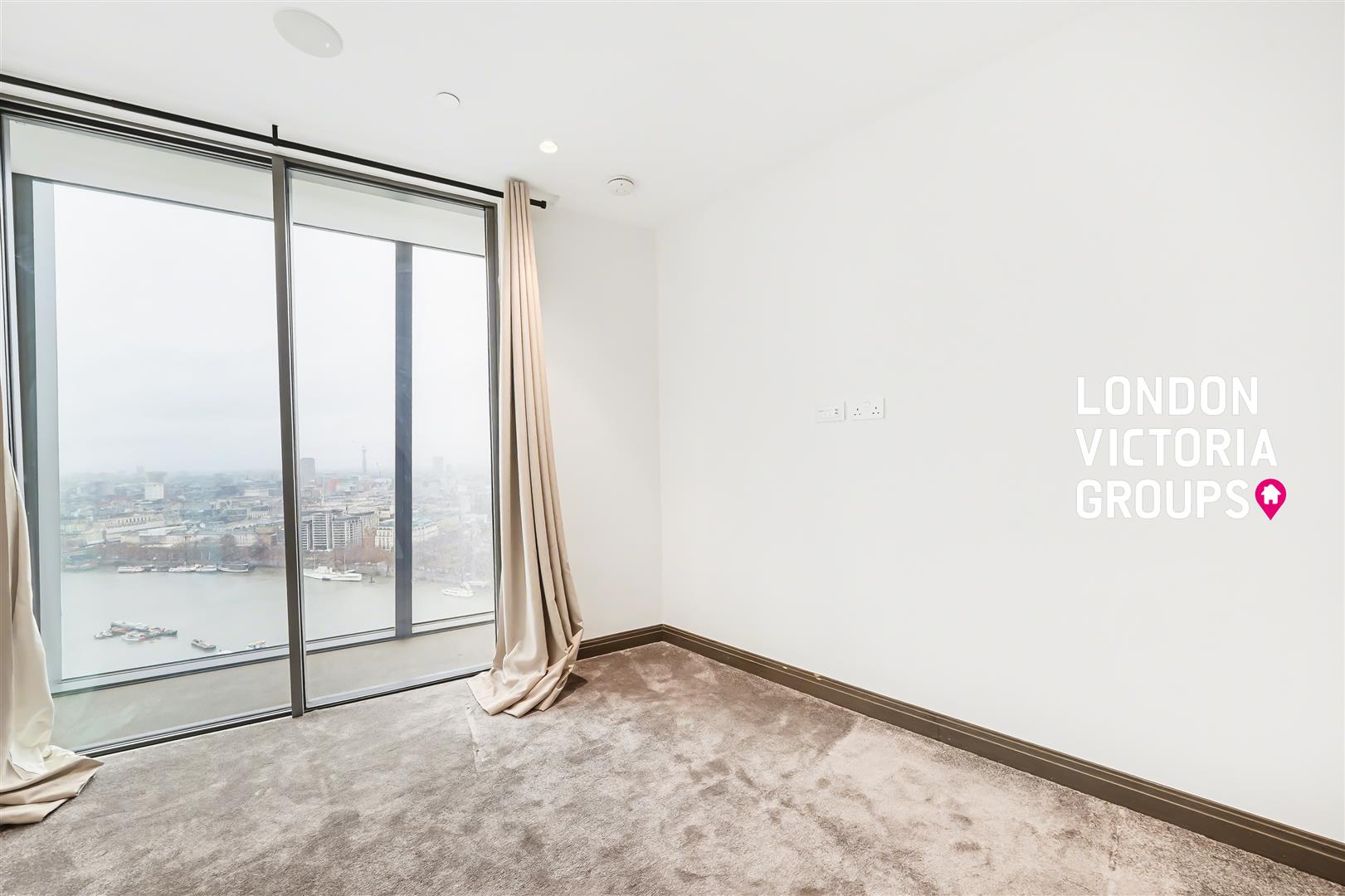 1 Blackfriars Road, LONDON